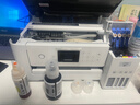 爱普生（EPSON）L4266墨仓式彩色无线多功能一体机家用/办公 AI学习打印机（打印复印扫描 wifi 自动双面 液晶屏） 实拍图