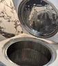 美的（Midea）小魔方pro电热水瓶电水瓶饮水机 烧水壶电热水壶316L 风冷保温恒温一体0塑料可拆国家补贴31FPro 实拍图