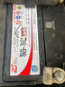 骆驼(CAMEL)汽车电瓶12V60AH蓄电池55D23 上门安装-以旧换新 适用于 【起亚】 起亚K3福瑞迪赛拉图秀尔 狮跑 智跑 K4 实拍图