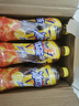 康师傅 冰红茶 柠檬味茶饮料 整箱量贩装 500ml*15瓶 热门商品 实拍图