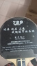 729天翼2套胶 乒乓球胶皮 乒乓球拍反胶粘性 黑色中软2.0 实拍图