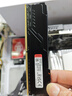 金士顿（Kingston） FURY 8GB DDR4 3200 C16 台式机内存条 Beast野兽系列 骇客神条 实拍图
