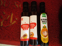 秋田满满 亚麻籽热炒油250ml 压榨食用油_享婴儿宝宝儿童辅食食谱 实拍图