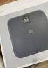 米家（MIJIA）小米智能体脂秤S400 Pro TFT彩屏交互双接电子秤体重管理 高精准 25项身体数据平衡测试 减肥专用 实拍图