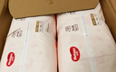 好奇（Huggies）铂金装小桃裤成长裤L120片(9-14kg)大号尿不湿拉拉裤【透爽散热】 实拍图
