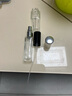 遇上佳人 香水分装瓶喷雾10ml2个 玻璃香水瓶便携小样旅行分装器空瓶 实拍图