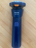 飞利浦（PHILIPS）电动剃须刀新一代旋风1系刮胡刀 风驰切剃3D浮动刀头 送老公送男友 父亲生日礼物 国家补贴 实拍图