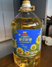金龙鱼 食用油 物理压榨葵花籽油6.18L 实拍图