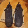 萨洛蒙（Salomon）男款 户外运动防水透气减震耐磨稳定防护徒步鞋 XA PRO 3D v9 GTX 暗棕色 478818 41 (UK7.5丨 41 1/ 3) 实拍图