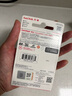 闪迪（SanDisk）32GB TF（MicroSD）内存卡A1 U1 C10 至尊高速移动版存储卡 读速120MB/s 手机平板游戏机内存卡 实拍图