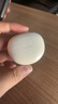 联想【旗舰顶配版】真无线蓝牙耳机耳夹式蓝牙5.4骨传导概念开放式不入耳挂耳式通话降噪跑步运动耳机 云岩米【蓝牙5.4+360°环绕音】 DT定向传音+ENC双麦降噪 实拍图