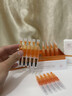 NACO虾青素双抗次抛精华液抗糖抗氧化去黄提亮熬夜改善暗沉皮肤色 【双抗次抛精华】1盒到手35支 实拍图