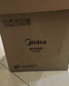 美的（Midea）【带熨衣板】挂烫机家用立式熨烫机/便携大功率手持电熨斗/小型服装商用蒸汽机/政府补贴YGJ18DB 实拍图