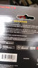 闪迪（SanDisk）256GB USB3.2 Type-C 双接口 DDE1高速固态U盘 读1000MB/s 写900MB/s 兼容手机电脑大容量金属优盘 实拍图