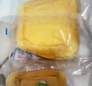 三只松鼠水牛乳蛋糕800g 早餐面包代餐学生老人休闲零食糕点点心量贩整箱 实拍图