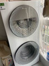 小天鹅（LittleSwan）滚筒洗衣机全自动家用【TGG15E】分区双区洗 15公斤 懒人洗衣机 5公斤上筒 家电国家补贴 以旧换新 实拍图