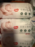 好奇（Huggies）小森林湿巾80抽12包加大加厚婴童手口适用植物纤维去油污消毒便携 实拍图