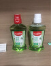 高露洁（Colgate）【山姆同款】茉莉绿茶漱口水1600ml 无酒精 温和清新口气去口臭 实拍图