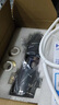 海尔（Haier）前置过滤器全屋家用净水器HP-05升级迭代款40微米双网反冲洗大通量管道过滤器 全屋家用净水器 实拍图