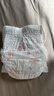 好奇（Huggies）铂金装小桃裤成长裤XXXL26片*4包(17kg以上)【透爽散热】 实拍图