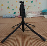 硕图【专业拍摄-1.9米】自拍杆三脚架手机落地支架手持防抖自拍神器便携式旅游360度旋转全自动直播架 实拍图