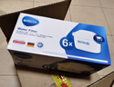 碧然德（BRITA）滤水壶滤芯 Maxtra+多效滤芯6只装 过滤器净水器滤芯 碧然德滤芯 孙颖莎推荐 可滤水150L 实拍图