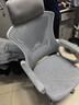 锦汐 电脑椅家用办公椅子靠背人体工学椅学习转椅老板座椅游戏电竞椅 【可后躺】白框灰网 实拍图