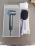 米家高速吹风机H501小米官方旗舰店负离子护发吹风筒 国家补贴家用电吹风送女友生日礼物推荐 雾茶灰 实拍图