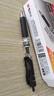 晨光(M&G)文具K35按动中性笔学生0.5黑笔签字笔商务子弹头考试专用水笔高颜值办公用品7黑2蓝1红 实拍图