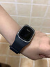 JCZS德国品牌手环智能手表消除器去静电用人体释放神器冬季男女无线 经典黑【智能顶配款】0.1秒除静电IP67级防水防 实拍图