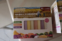 爷爷的农场有机婴幼儿片片面200g 宝宝辅食婴儿面条儿童早餐钙铁锌6-12个月 实拍图