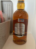 芝华士(Chivas)12年苏格兰调和型威士忌洋酒1000ml(1L)   实拍图