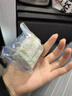 美心粒粒初雪冰皮月饼480g 实拍图