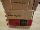 荣事达（Royalstar）电煮锅电蒸锅 小电锅可折叠1.6L家用多功能学生宿舍泡面电火锅不锈钢0涂层预约电热锅DZG1628送礼 实拍图