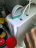 美的（Midea）净水器机家用厨房下式直净饮机自来水前置过超滤器机华凌 MU151-4 实拍图