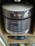苏泊尔（SUPOR）0涂层球釜电压力锅5L双胆全自动智能预约 触控SY-50YC5011Q电饭煲高压锅4-6人 实拍图