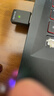 Tenda腾达USB无线网卡WiFi6 智能免驱AX900 双频5G 台式机专用WiFi接收器 内置天线 无线WiFi发射器 实拍图