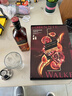 尊尼获加（JOHNNIE WALKER）洋酒 12年黑方黑牌雪莉礼盒装700ml 苏格兰调和型威士忌 实拍图