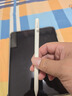 苹果Apple Pencil 一代/二代 苹果手写笔二手苹果手写笔/电容笔/触控笔二手平板电脑配件 苹果Pencil 二代手写笔 单笔【99新】 实拍图