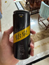 可口可乐（Coca-Cola）怡泉Schweppes 无糖零卡 苏打水汽水饮料 330ml*24罐 整箱装 实拍图