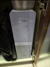 美的（Midea）【白泽Max 1600G】家用0阻垢剂净水器6年RO反渗透厨下式净饮机过滤器 顶配通量  智慧触控屏升级 实拍图