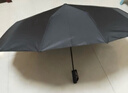 小魔全自动晴雨伞大号加固加厚抗风折叠伞遮阳伞太阳伞120骨可定制 晒单实拍图