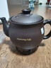 九阳（Joyoung）煎药壶 中药壶中药锅熬药罐 3L大容量一体式全自动陶瓷电砂锅智能家用养生壶炖药煲电药壶GD111 实拍图