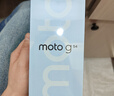 摩托罗拉 联想moto g54 5000mAh大电池 8GB+256GB 应用多开 120Hz护眼大屏 双卡双待双5G手机  蓝朋友   实拍图