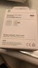 Apple/苹果【新品】40W USB-C充电器 type-c充电器苹果手机充电器手机快充头 苹果17手机充电器 实拍图