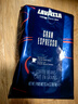拉瓦萨咖啡（LAVAZZA）意大利进口GRAN ESPRESSO意式特浓咖啡豆1kg 中烘 实拍图