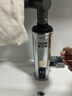 奥克斯（AUX）电热水龙头热水器加热水龙头快速热水变频恒温厨房下进水 【变频恒温】电镀银+升级机械臂+漏保插头 实拍图