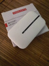 华为智选随行移动随身wifi 便携式4G上网宝无线wifi6路由器E5576-822 实拍图