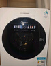 美的（Midea）内衣洗衣机小型洗烘一体 MND12VD1E 云初Y2 懒人洗衣机变频 1.281洗净比 双效除菌螨 家电国家补贴 实拍图