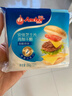 安佳(Anchor)新西兰进口 切达干酪奶酪芝士片原味250g 烘焙三明治鸡排 实拍图